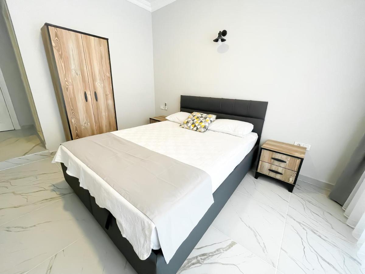 Pia Butik Otel Sigacik Измир Экстерьер фото